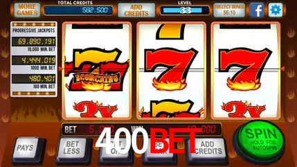 400bet com login
